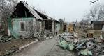 Authorities: Military shelled the village of Spartak in the immediate vicinity of Donetsk
