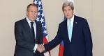 Lavrov and Kerry hold a new meeting on the sidelines of the UN General Assembly
