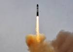 The next launch of Russian-Ukrainian rocket "Dnepr" moved
