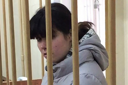 Cook Karaulov decided to keep in custody