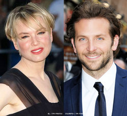30 December 09:42: Renee Zellweger and Bradley Cooper buy their first home together