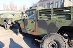 The Washington post: U.S. gave Ukraine military equipment and stuff
