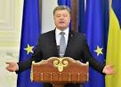 Poroshenko will visit Turkey in 1st quarter of 2016
