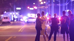 Eyewitnesses told about the massacre in a gay club "Pulse"