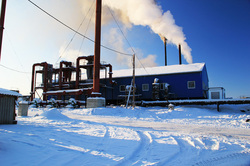 In Yakutia have been commissioned from 3 boiler
