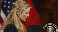 Ivanka trump will officially become a civil servant