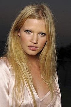 Lara Stone is reportedly the new face of Calvin Klein