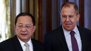 Lavrov will visit DPRK