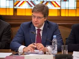 The mayor of Riga has denied information about their detention