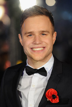Olly Murs wants to find a girlfriend in the New Year