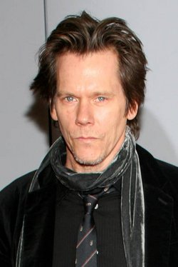 Kevin Bacon: "dirty" sex is the key to a successful marriage