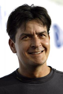 Charlie Sheen offered $3 million to be the face
