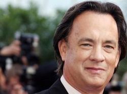Tom Hanks has "great respect" for Julia Roberts