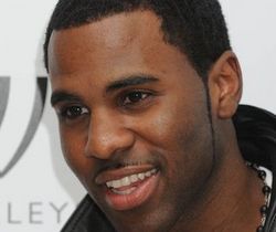 Jason Derulo only sleeps for four hours