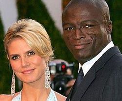 Seal thinks "having fun" is the key to a successful marriage