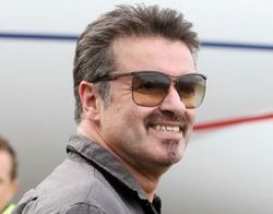 George Michael has postponed the rest of his 2011 tour dates