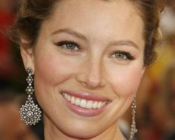 Jessica Biel is not ready to have children