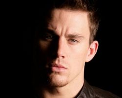 Channing Tatum once rescued a female driver