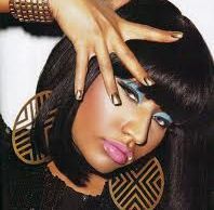 Nicki Minaj is the new face of Pepsi