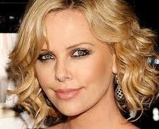 Charlize Theron wants to go into space