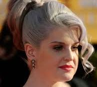 Kelly Osbourne is donating her clothes to charity