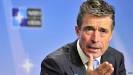 Rasmussen: Russia removes from the border with Ukraine about 2 thirds of the troops
