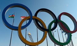 Ukraine refused from the Olympics