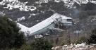 Ukrainian plane crashed in Algeria, died 7 people
