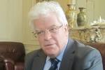 Chizhov: Russian looking for suggestions on a list of issues of the negotiations of the EU with Ukraine
