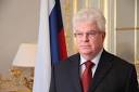 Chizhov: Russian looking for suggestions on problem areas in the negotiations of the EU-Kiev
