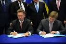Dialogues Russia, Ukraine and the EC gas were launched in Brussels
