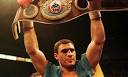 But no one cares, the world champion Klitschko, said the head of the WBO
