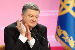 Poroshenko will be forced to work in 3 shifts