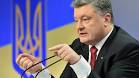 Poroshenko: for joining NATO, Ukraine will need 5 years
