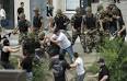 Ukrainian police foiled a terrorist attack in Odessa
