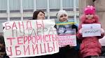 The PACE President urged Savchenko stop hunger strike
