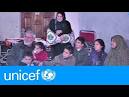 UNICEF: From unexploded mines in the Donbass lost their lives, more than 40 children
