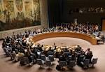 The UN security Council will offer again to vote for the law, according to Boeing" 
