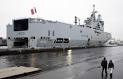 The Russian leadership did not disclose Details of the agreement on the " Mistral "
