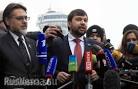 Pushilin: Kiev were not fulfilled by one point of the Minsk agreements
