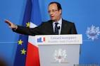 Hollande: the Agreement with Russia "Mistral" until not achieved
