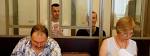 The Russian government does not clarify the situation around Sentsov
