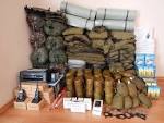 SBU: Fund fighting in the Donbass military stolen $1, 7 million
