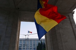 In Moldova completes the counting of votes on elections of the President of the Republic