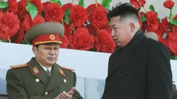 North Korea publicly executed senior officials