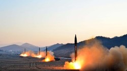 The Pentagon has successfully shot down an Intercontinental ballistic missile