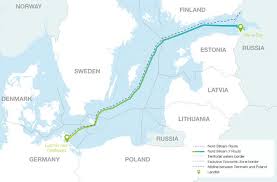 Germany allowed the construction of "Nord stream - 2" in its waters