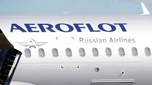 The transport Ministry threatened retaliation on Board of "Aeroflot" in London