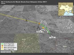 Malaysia believes the accusations against Russia in MH17 case unproven