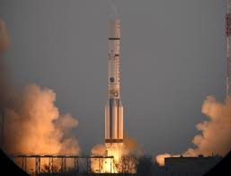 Manufacture of engines for rockets "proton" will cease before the end of the year